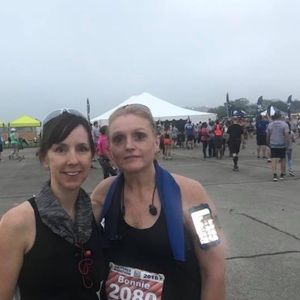 Meet your Posher, Bonnie